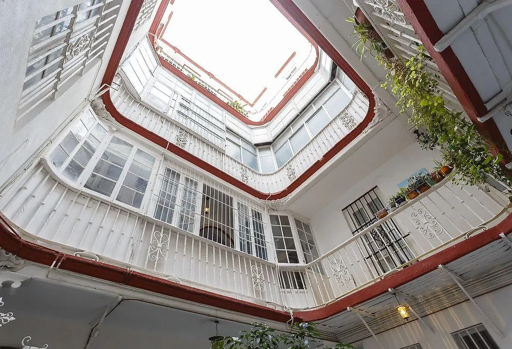 Apartamento La Herencia Del Regidor location